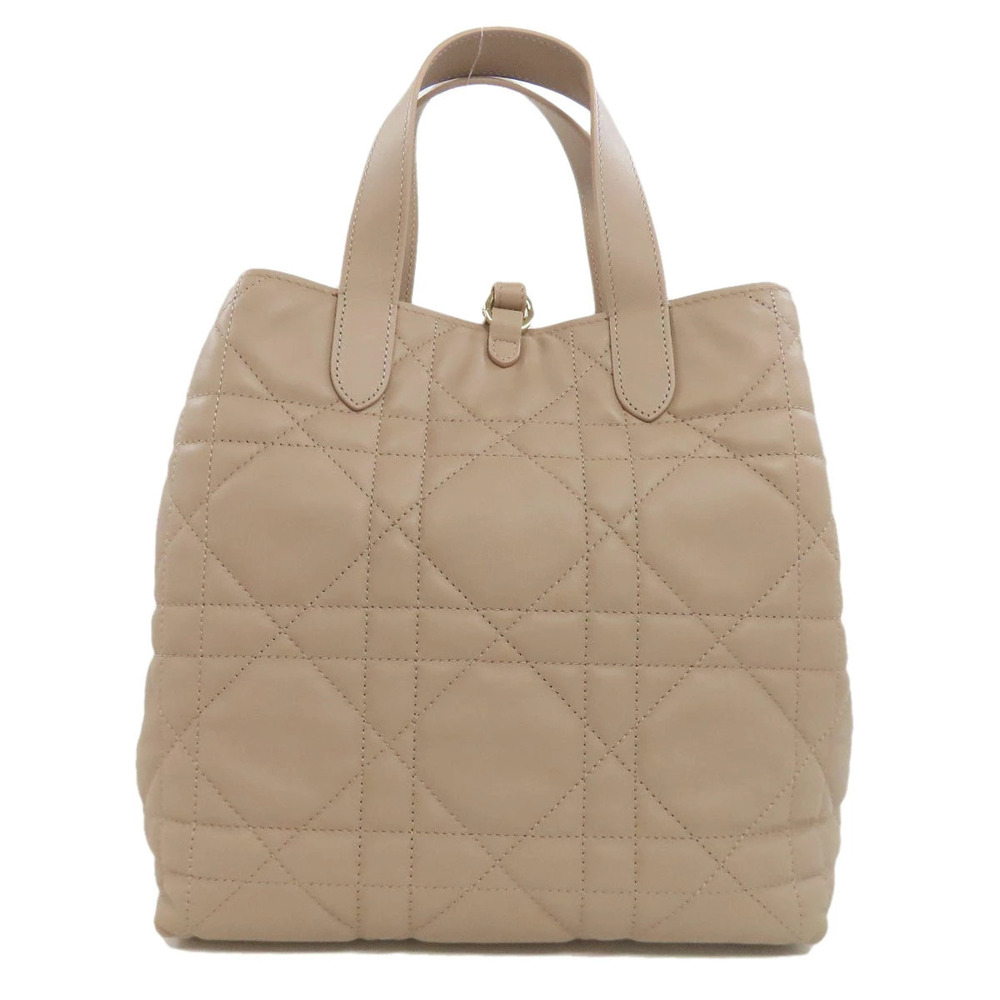 Dior Bag Christian Toujours Handbag Calfskin
